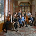 Ennèagon Ensemble arriba a la Primavera Musical a Vistabella