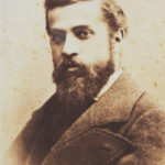 Riudoms commemorarà el 170è aniversari del naixement d’Antoni Gaudí