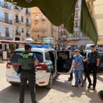 Detingut a Tarragona un home acusat d’assetjament sexual a una menor a través de les xarxes socials