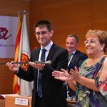 Josep Pallarès vol ‘consolidar la Universitat com el motor social i econòmic’ del territori