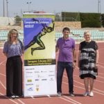 Tarragona acull el Campionat de Catalunya absolut d’atletisme