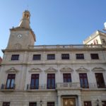 El Jutjat obliga l’Ajuntament de Reus a retirar el llaç groc