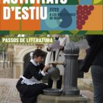 Una ruta teatralitzada inicia el cicle Passos de literatura a Reus