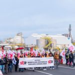 Els sindicats desconvoquen la vaga a Repsol després d’un preacord pel poder adquisitiu dels salaris