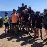 Els bikers del Golf Costa Daurada, en ruta pel Baix Camp 