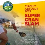 Golf Costa Daurada acollirà el seu primer Súper Gran Slam de Pàdel