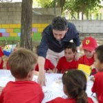 Més de 750 nens participen als Casals d’Estiu Municipals de Tarragona