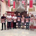 Una cursa de 100 kms pel Camp de Tarragona servirà per recollir fons per la lluita contra el càncer