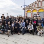 Torna el Festival de fotografia SCAN Tarragona amb la guerra com a eix temàtic
