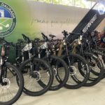 El Golf Costa Daurada posarà en marxa un Bike Point amb bicicletes elèctriques