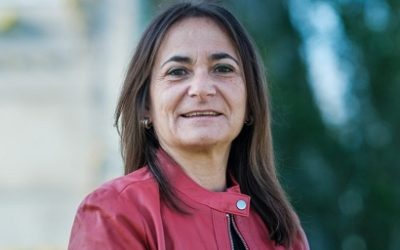 Maria Llop, nova directora del Departament d’Economia de la URV