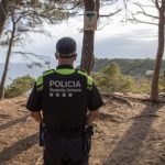 Sis denúncies per acampades, tres per focs i una per drogues aquest cap de setmana a les cales i boscos de Tarragona
