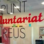 El Punt de Voluntariat de Reus organitzarà una fira d’entitats el 30 de setembre a la plaça de la Llibertat
