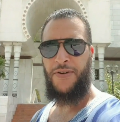 L’exportaveu de la mesquita de Reus denuncia que la Policia Nacional el vol expulsar del país