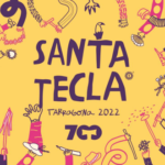 Canvis a l’agenda de Santa Tecla: El Correfoc es trasllada a diumenge a les 22:00 hores