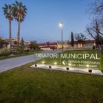 Reus projecta la reforma i ampliació del Tanatori municipal