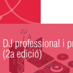Obertes les inscripcions al curs de DJ professional i producció musical organitzat per la Diputació a Reus