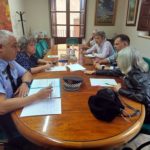 Altafulla reuneix el Comitè d’Emergències per avaluar els danys i les afectacions per la tempesta
