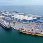 El Port aplica ‘mesures extraordinàries’ per impedir el col·lapse en l’estiba