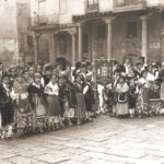 El ple proposa l’Esbart Santa Tecla a les distincions del Consell Comarcal del Tarragonès