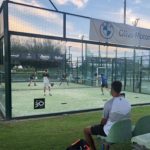 En marxa el Torneig Gran Slam de pàdel Trofeu Oliva Motor del Club Tennis Reus Monterols