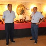 Creixell proposa als germans Romero Lladó als premis del consell comarcal del Tarragonès