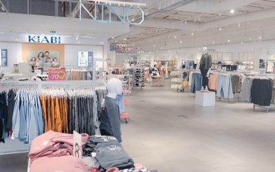 Kiabi obrirà botiga a La Fira Centre Comercial de Reus el 20 d’octubre