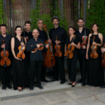 L’Orquestra Camerata XXI-Ciutat de Reus fa un concert especial al Mercat del Carrilet durant Misericòrdia