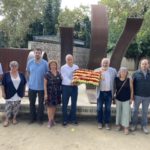 Galeria d’imatges: El Catllar celebra la Diada Nacional de Catalunya