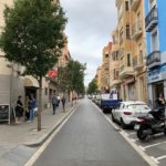 La Generalitat treu a subhasta un immoble al carrer Ample de Reus procedent d’herències intestades