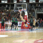 El Barça, campió de Catalunya de bàsquet en un Palau d’Esports tarragoní pletòric