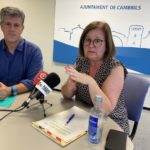 ERC i Junts afirmen que Cambrils ‘ha empitjorat’ un any després de la moció de censura