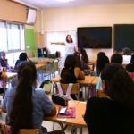 L’Institut Escola Mediterrani de Campclar es posa en marxa amb ganes de ‘transformar les dificultats’