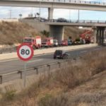 Condemnat a quatre anys de presó el conductor que va matar dues dones en un accident a la T-11 a Tarragona