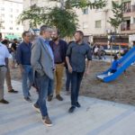 Ricomà: ‘La nova plaça Catalunya vol ser el punt de trobada del barri de Sant Pere i Sant Pau’