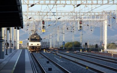 Ferrocarril, carreteres i port s’emporten dos terços dels 308,5 MEUR d’inversió estatal prevista a Tarragona el 2023