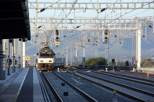 Ferrocarril, carreteres i port s’emporten dos terços dels 308,5 MEUR d’inversió estatal prevista a Tarragona el 2023
