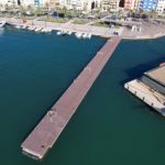 Port Tarragona obre l’accés al reformat Pantalà del Serrallo