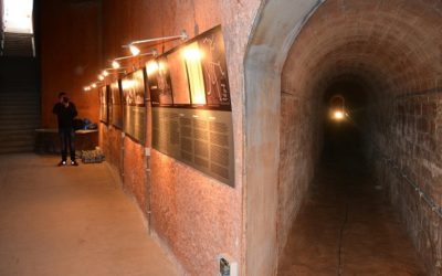 Reus posa a l’aparador el seu llegat històric per a les Jornades Europees del Patrimoni