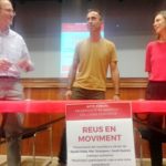 Reus en Moviment reincorpora l’exregidor de la CUP David Vidal a la política local