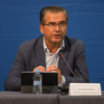 José Luis Martín (PP) alerta sobre ‘la pujada de les taxes del serveis funeraris que planeja Ricomà’