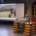 Els Pallaresos modernista evoca la segona edat d’or de la pintura catalana