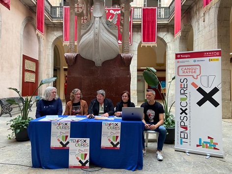Tarragona posa en marxa un servei de cangur gratuït fora d’horari escolar