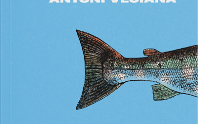 Segona edició del ‘Nicolau’ del reusenc Antoni Veciana