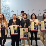 La llei de llibertat sexual protagonitza els actes per commemorar el 25N a Tarragona