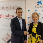 Aliança entre CaixaBank i la Cambra de Tarragona de cara a la internacionalització