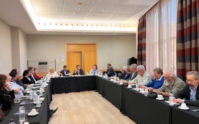 El PSC constitueix el Consell Assessor per elaborar ‘la transformació de Tarragona’