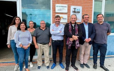 El PP de Tarragona assegura a la CET que apostaran pel Consell Ciutadà