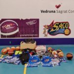 El TGN Bàsquet col·labora amb Esport Solidari Internacional