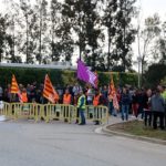 Acord a Idiada per millorar les condicions salarials i desconvocar la darrera jornada de vaga